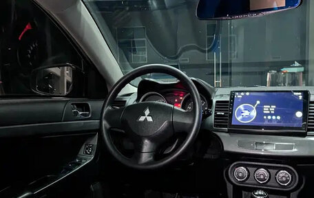 Mitsubishi Lancer IX, 2016 год, 1 165 586 рублей, 10 фотография