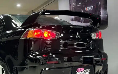 Mitsubishi Lancer IX, 2016 год, 1 165 586 рублей, 7 фотография