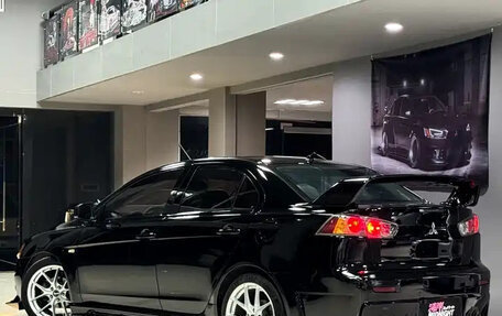 Mitsubishi Lancer IX, 2016 год, 1 165 586 рублей, 8 фотография