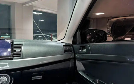 Mitsubishi Lancer IX, 2016 год, 1 165 586 рублей, 11 фотография