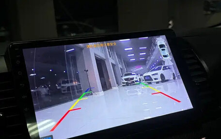 Mitsubishi Lancer IX, 2016 год, 1 165 586 рублей, 13 фотография