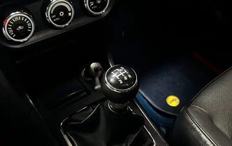 Mitsubishi Lancer IX, 2016 год, 1 165 586 рублей, 12 фотография