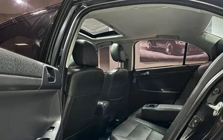 Mitsubishi Lancer IX, 2016 год, 1 165 586 рублей, 14 фотография