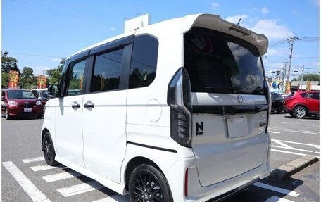 Honda N-BOX II, 2022 год, 865 000 рублей, 5 фотография