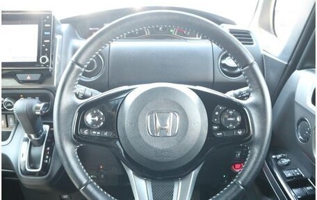 Honda N-BOX II, 2022 год, 865 000 рублей, 10 фотография