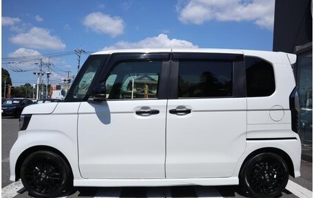 Honda N-BOX II, 2022 год, 865 000 рублей, 4 фотография