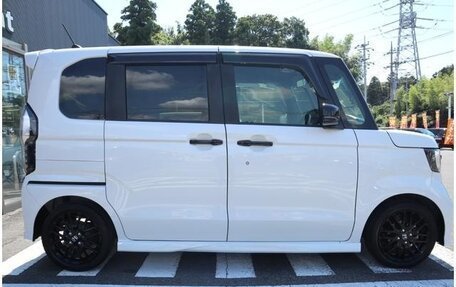 Honda N-BOX II, 2022 год, 865 000 рублей, 8 фотография