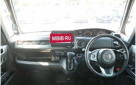 Honda N-BOX II, 2022 год, 865 000 рублей, 9 фотография