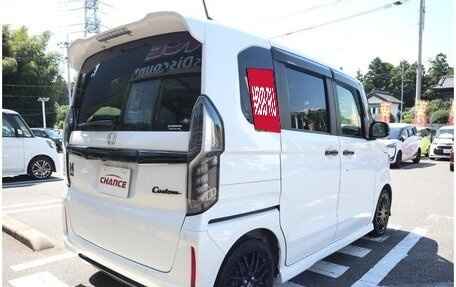 Honda N-BOX II, 2022 год, 865 000 рублей, 7 фотография