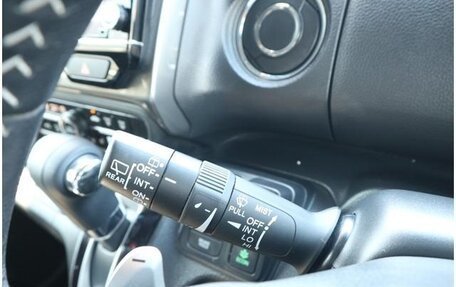 Honda N-BOX II, 2022 год, 865 000 рублей, 13 фотография