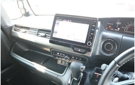 Honda N-BOX II, 2022 год, 865 000 рублей, 15 фотография