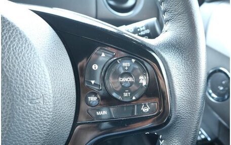 Honda N-BOX II, 2022 год, 865 000 рублей, 12 фотография