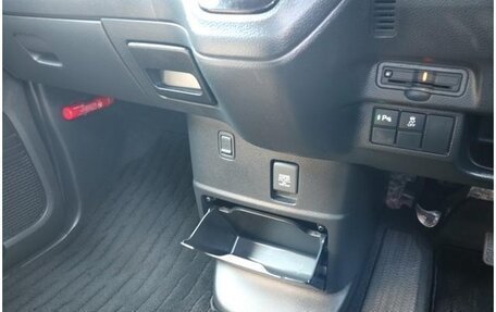 Honda N-BOX II, 2022 год, 865 000 рублей, 22 фотография