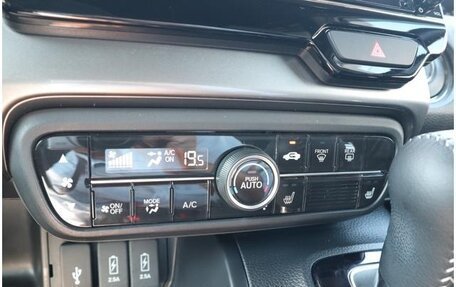 Honda N-BOX II, 2022 год, 865 000 рублей, 20 фотография