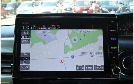 Honda N-BOX II, 2022 год, 865 000 рублей, 16 фотография