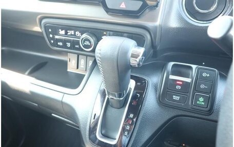 Honda N-BOX II, 2022 год, 865 000 рублей, 21 фотография