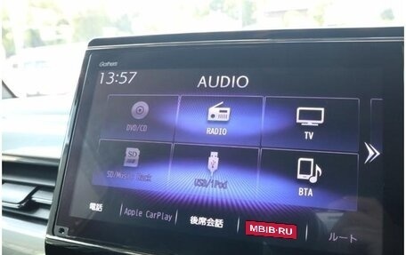 Honda N-BOX II, 2022 год, 865 000 рублей, 18 фотография