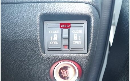 Honda N-BOX II, 2022 год, 865 000 рублей, 25 фотография