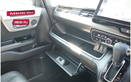 Honda N-BOX II, 2022 год, 865 000 рублей, 23 фотография