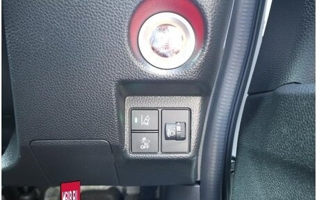 Honda N-BOX II, 2022 год, 865 000 рублей, 26 фотография