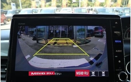 Honda N-BOX II, 2022 год, 865 000 рублей, 17 фотография