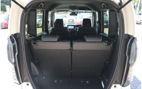 Honda N-BOX II, 2022 год, 865 000 рублей, 36 фотография