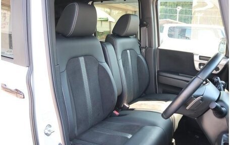 Honda N-BOX II, 2022 год, 865 000 рублей, 28 фотография