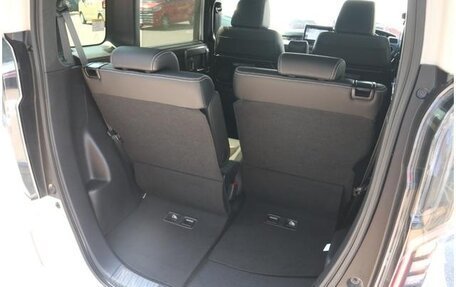 Honda N-BOX II, 2022 год, 865 000 рублей, 35 фотография