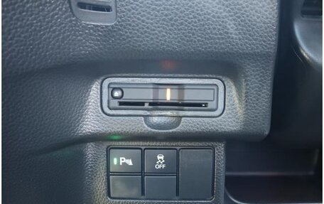 Honda N-BOX II, 2022 год, 865 000 рублей, 27 фотография