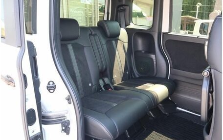 Honda N-BOX II, 2022 год, 865 000 рублей, 33 фотография