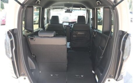 Honda N-BOX II, 2022 год, 865 000 рублей, 37 фотография