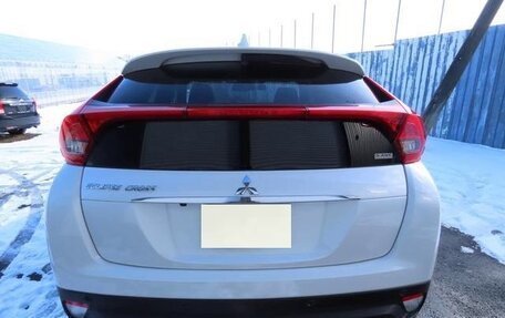 Mitsubishi Eclipse Cross, 2020 год, 1 574 000 рублей, 4 фотография