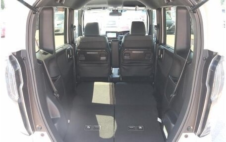 Honda N-BOX II, 2022 год, 865 000 рублей, 38 фотография