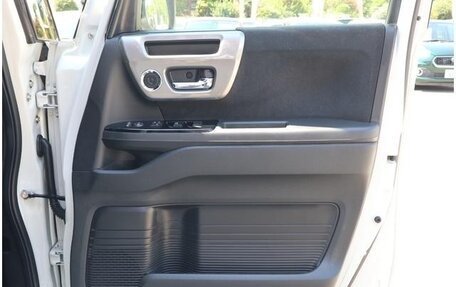 Honda N-BOX II, 2022 год, 865 000 рублей, 32 фотография