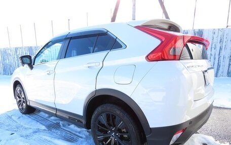 Mitsubishi Eclipse Cross, 2020 год, 1 574 000 рублей, 5 фотография