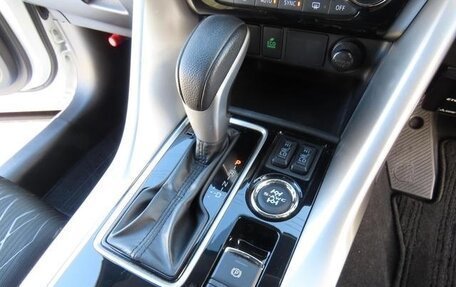 Mitsubishi Eclipse Cross, 2020 год, 1 574 000 рублей, 17 фотография