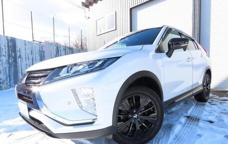 Mitsubishi Eclipse Cross, 2020 год, 1 574 000 рублей, 7 фотография