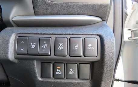 Mitsubishi Eclipse Cross, 2020 год, 1 574 000 рублей, 15 фотография