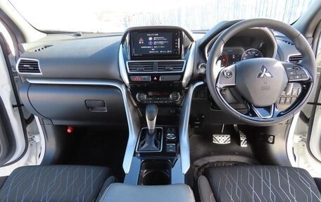 Mitsubishi Eclipse Cross, 2020 год, 1 574 000 рублей, 12 фотография