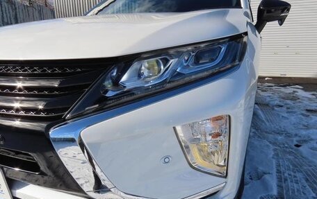 Mitsubishi Eclipse Cross, 2020 год, 1 574 000 рублей, 10 фотография