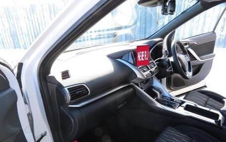 Mitsubishi Eclipse Cross, 2020 год, 1 574 000 рублей, 19 фотография