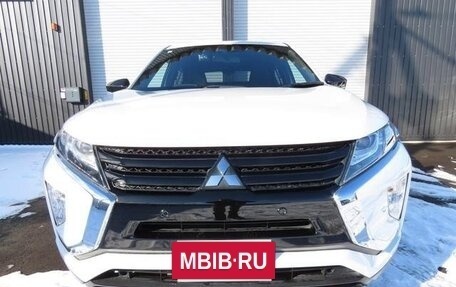 Mitsubishi Eclipse Cross, 2020 год, 1 574 000 рублей, 8 фотография
