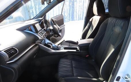 Mitsubishi Eclipse Cross, 2020 год, 1 574 000 рублей, 20 фотография