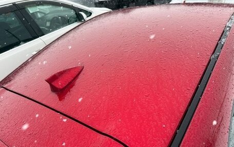 Mazda Axela, 2018 год, 1 246 458 рублей, 4 фотография