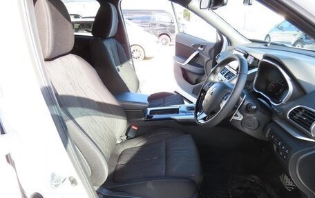 Mitsubishi Eclipse Cross, 2020 год, 1 574 000 рублей, 21 фотография