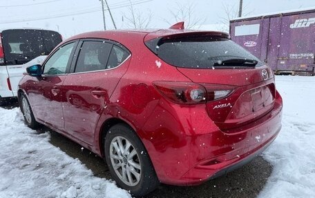 Mazda Axela, 2018 год, 1 246 458 рублей, 10 фотография
