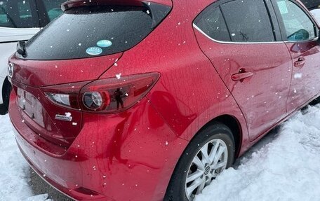 Mazda Axela, 2018 год, 1 246 458 рублей, 9 фотография