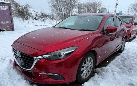 Mazda Axela, 2018 год, 1 246 458 рублей, 2 фотография