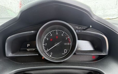 Mazda Axela, 2018 год, 1 246 458 рублей, 8 фотография