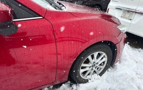 Mazda Axela, 2018 год, 1 246 458 рублей, 5 фотография